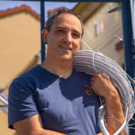 Frédéric Serrano